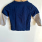 I've Got Goals Shirt / 12m