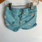 Miles Air Balloon Shorts / 2T
