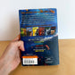 Warriors: Fire and Ice Book / 8-12 years