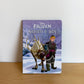 Frozen Kristoff & Sven Book / 0-2 years