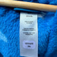 Blue Shark Robe / 2-3T
