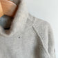 Barnum Cashmere and Merino Wool Sweater (PLAY) / 5 years