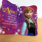 Land Of Snow and Ice Book / 0-2 years