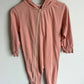 Made in Canada Pink Jumpsuit / 3-4T