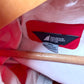 Red Mec Rain Jacket (PLAY) / 24m