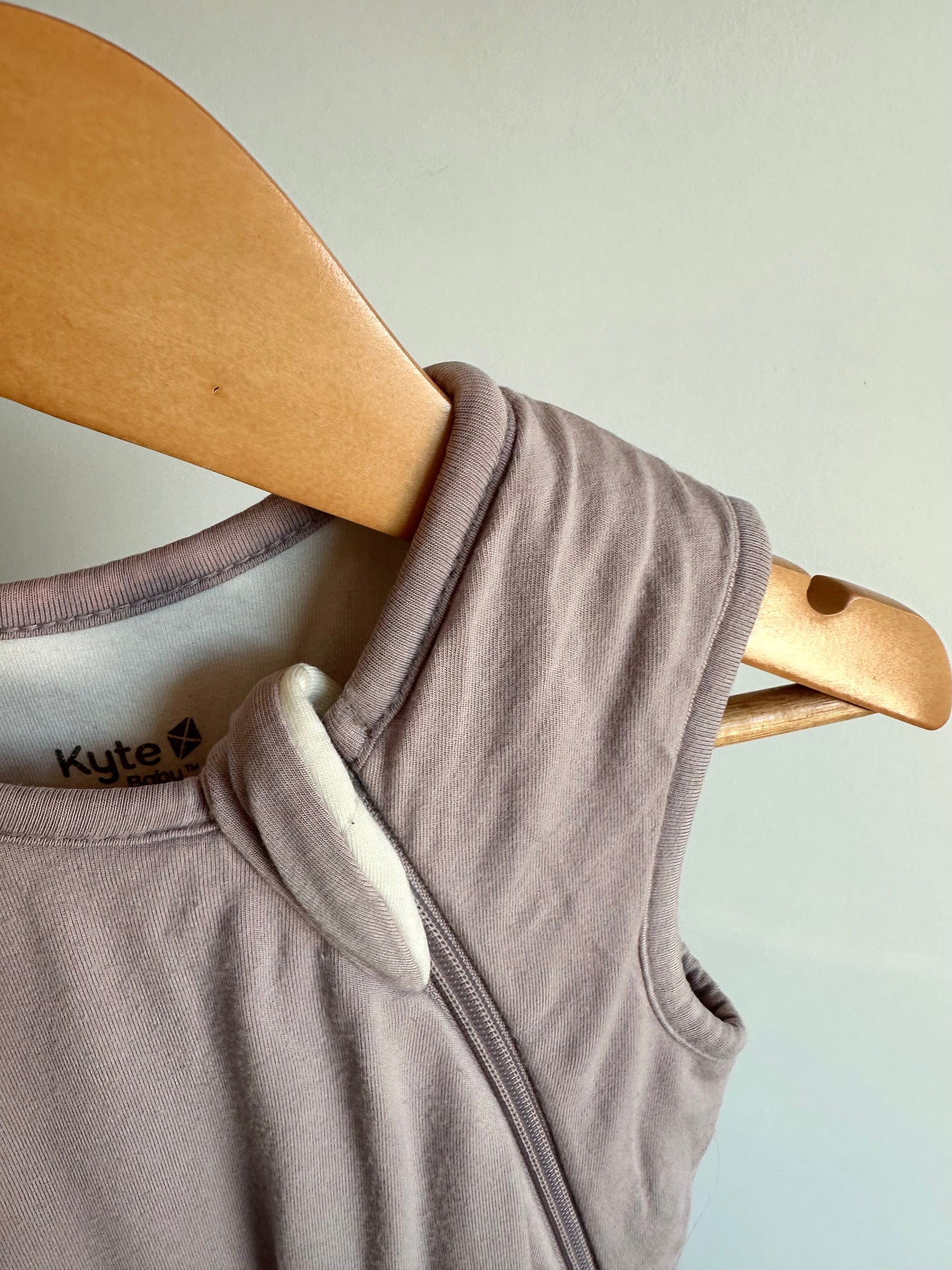 Kyte Periwinkle 1.0 TOG Sleep Sack (PLAY)/ S (14-20lbs)