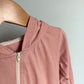 Made in Canada Pink Jumpsuit / 3-4T