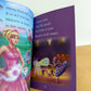 Barbie Magic Friends Book / 3-7 years