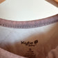 Kyte Periwinkle 1.0 TOG Sleep Sack (PLAY)/ S (14-20lbs)