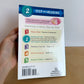 Barbie Magic Friends Book / 3-7 years
