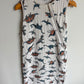 Dino Lightweight Sleep Sack / 18-36m