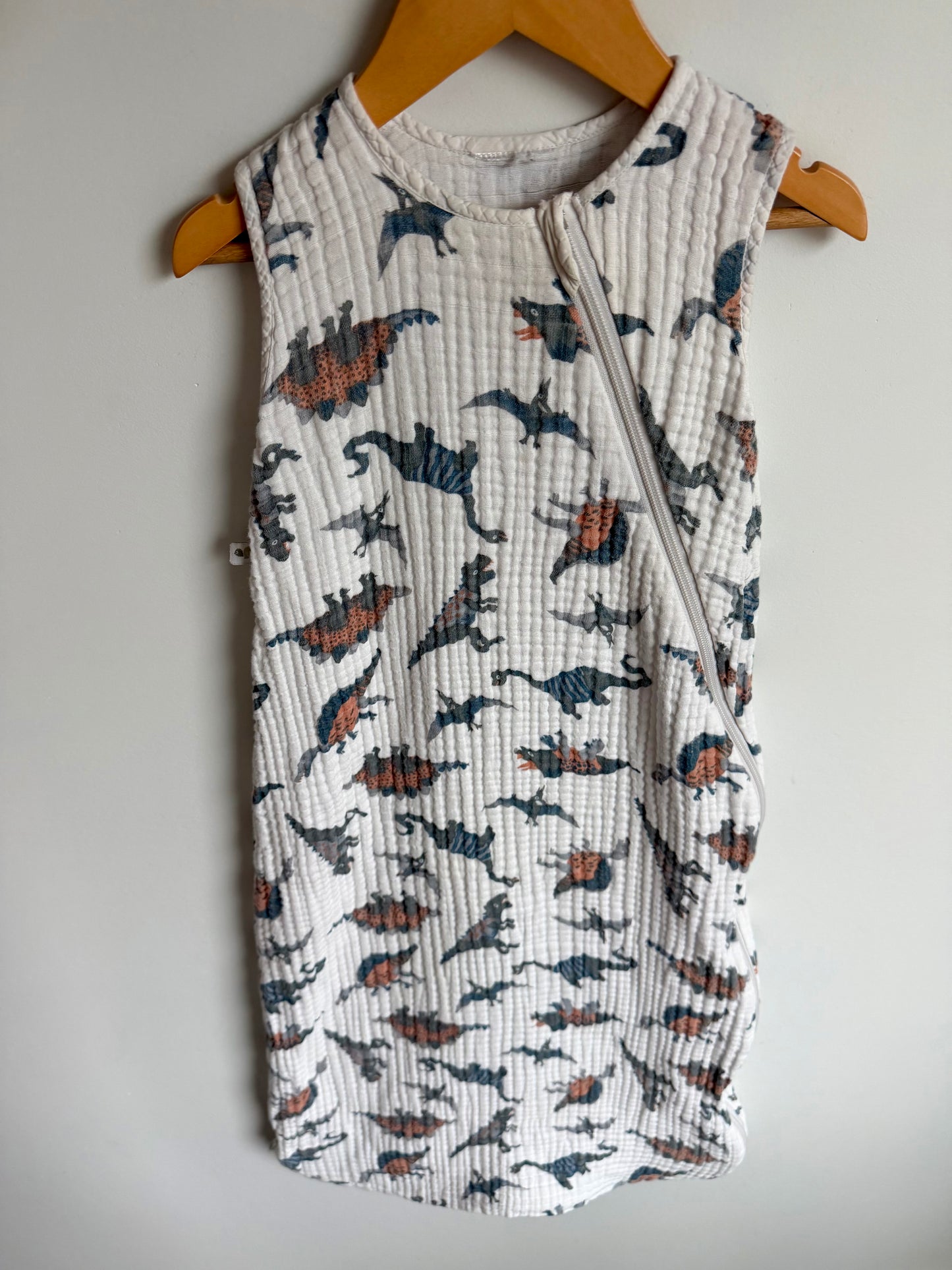 Dino Lightweight Sleep Sack / 18-36m