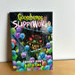 Goosebumps - Slappy World Book / 8+ years