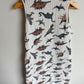 Dino Lightweight Sleep Sack / 18-36m