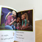 Barbie Sisters Save the Day! Book / 3-6 years