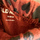 Animal Print Heart Brown Pants / 18m