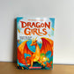 Dragon Girls Softcover Book / 8+ years
