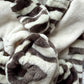 Zebra Costume / 2T