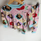 Disney Princess PJ Set (PLAY) / 2T