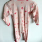 Pink Puppy Sleeper / 24m