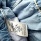 Oshkosh Chambray Overalls / 2T