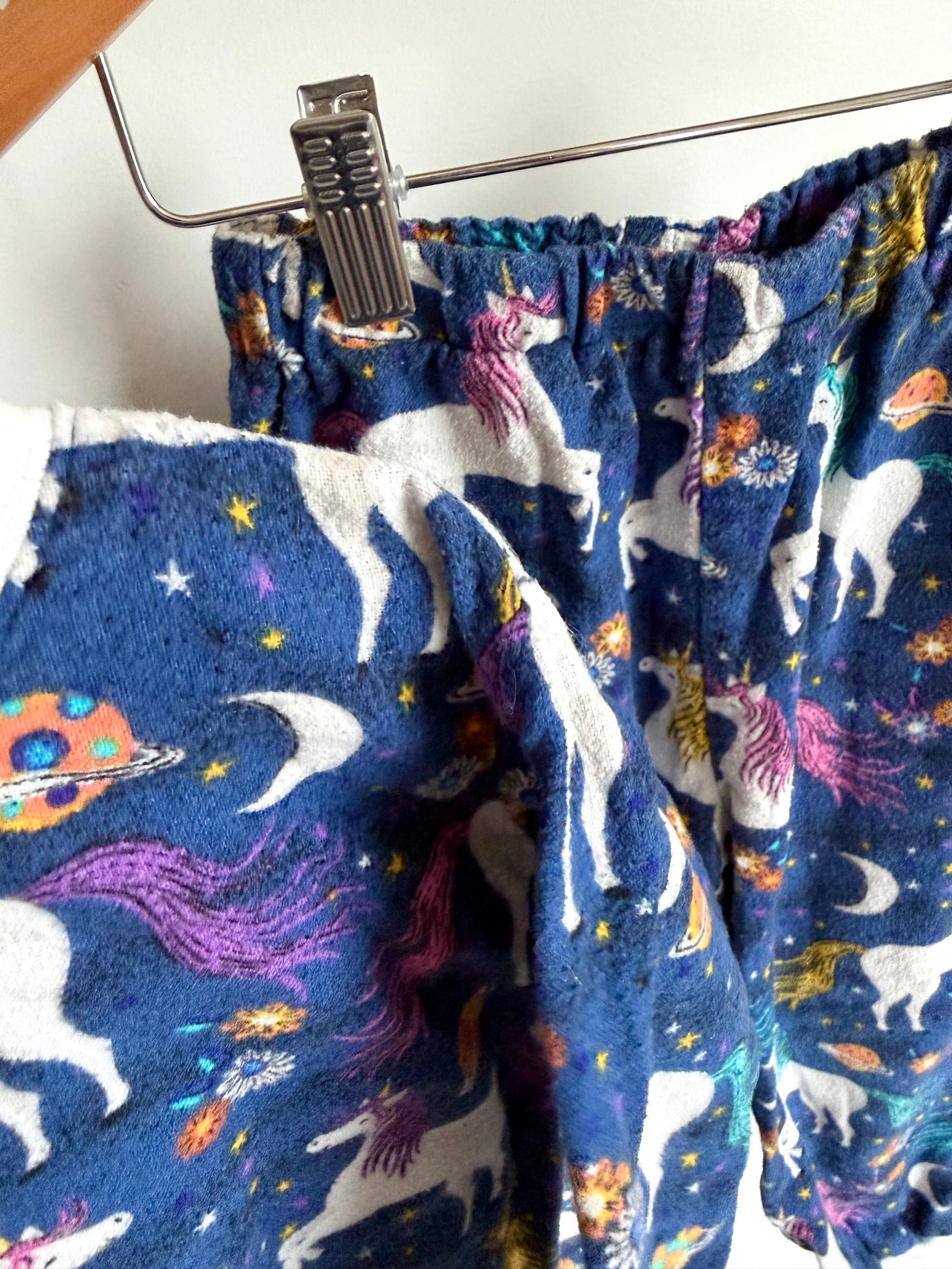 Unicorn PJ Set / 3T