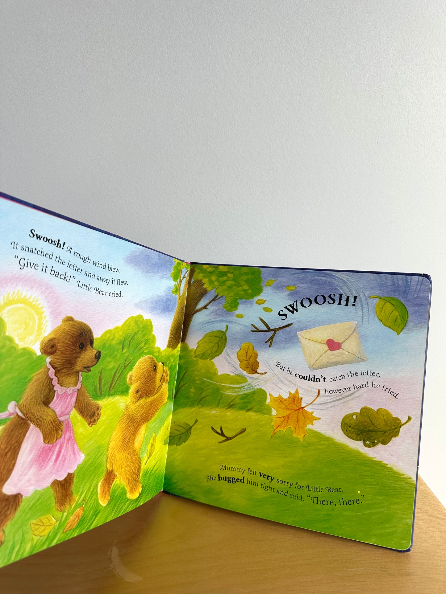 Best Friends Forever Book / 2-5 years