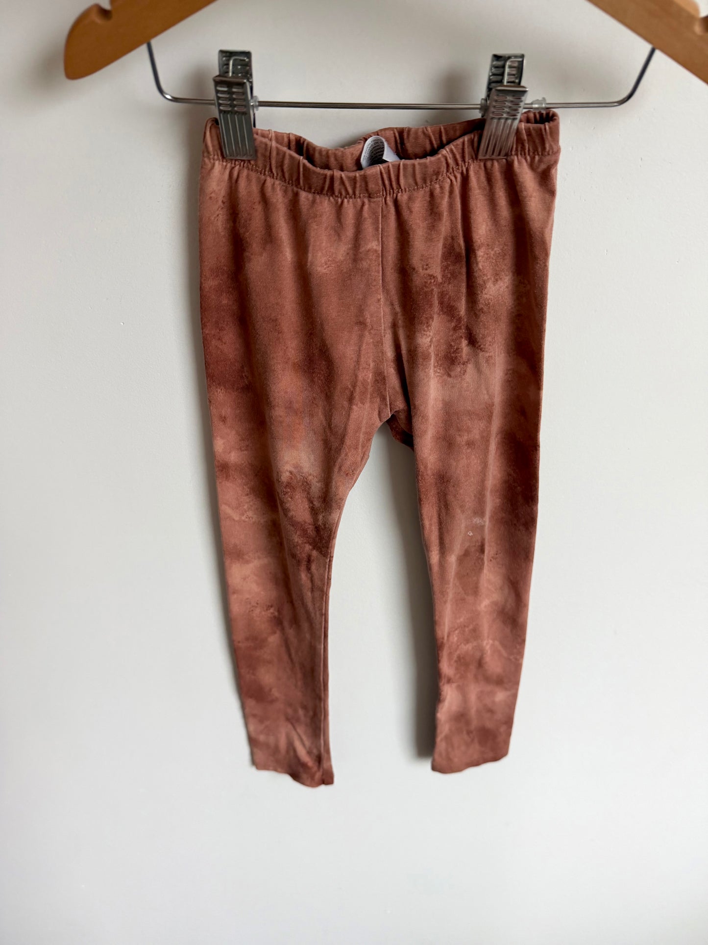 Jax + Lennon Sienna Bamboo Leggings (PLAY) / 3T