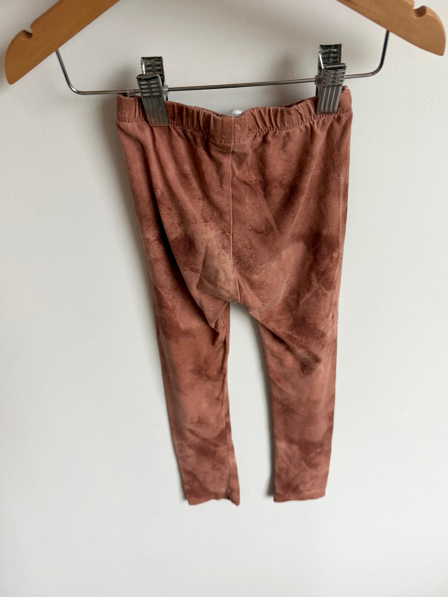 Jax + Lennon Sienna Bamboo Leggings (PLAY) / 3T