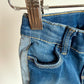 Side Panel Jeggings / 3T