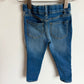 Side Panel Jeggings / 3T