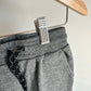Mayoral Grey Tapered Sweatpants / 3T