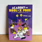 Academy for Roblox Pros Softcover -Book 2 / 8+ years