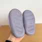 Unicorn Slippers / Size 5-6 Toddler