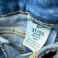 Side Panel Jeggings / 3T