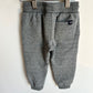 Mayoral Grey Tapered Sweatpants / 3T