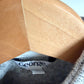 Grey Zipper Sweater / 2T