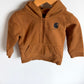 Carhartt Half Zip Sweater / 12m