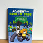 Academy for Roblox Pros Softcover -Book 1 / 8+ years