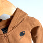 Carhartt Half Zip Sweater / 12m