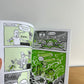 Academy for Roblox Pros Softcover -Book 1 / 8+ years