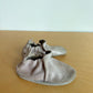 Robeez Pink Shiny Soft Sole Shoes / 12-18m