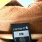Carhartt Half Zip Sweater / 12m