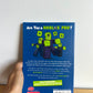 Academy for Roblox Pros Softcover -Book 1 / 8+ years