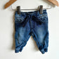 Baby Boy Jeans / 3-6m