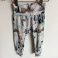 Bear Forest Pants / 2-3T
