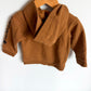Carhartt Half Zip Sweater / 12m