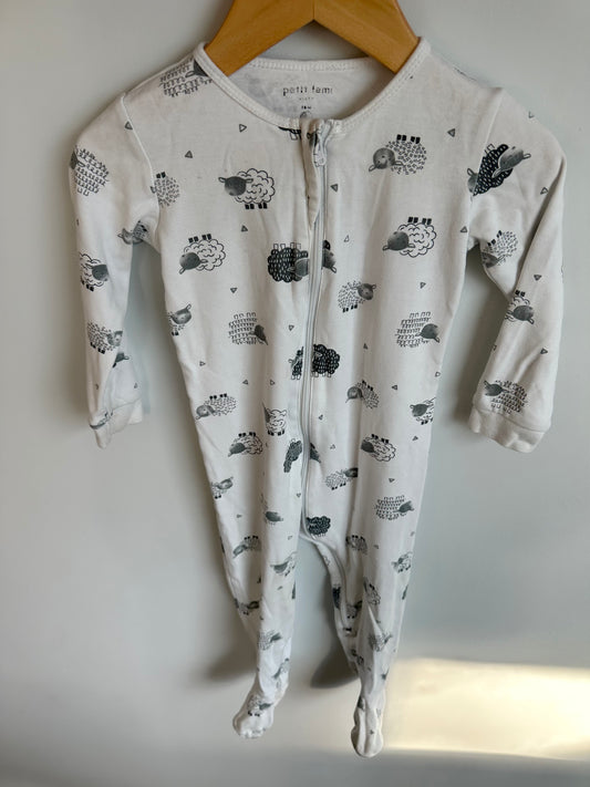 PL Sheep Sleeper / 18m