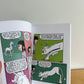 Unicorn for a Day Softcover Book / 8+ years