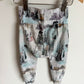 Bear Forest Pants / 2-3T
